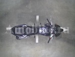     Yamaha YBR250 2012  3